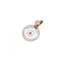 Charm Dodo Mariani Donna in Argento E100K - E100K